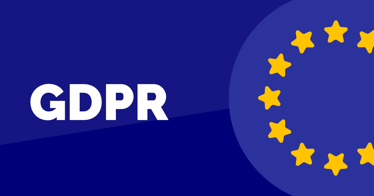 Build GDPR Compliant Forms Step-By-Step