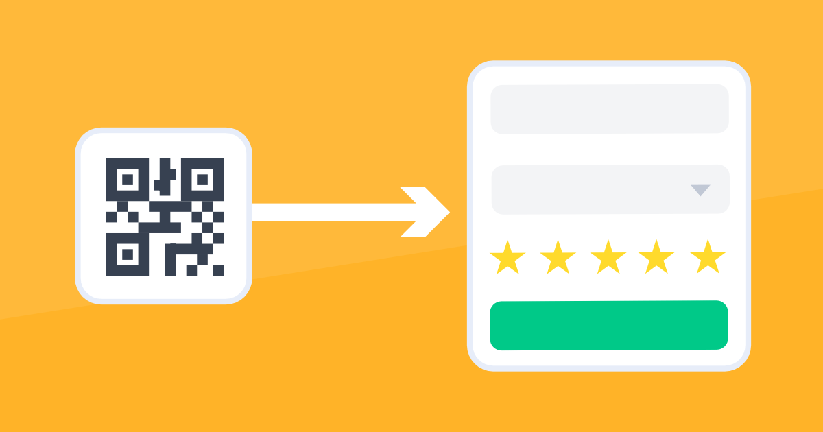 Why and How to Use QR Codes for Online Forms